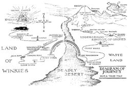 Lucky.bucky.map