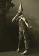 David C.Montgomery as Niccolo Chopper (1903)