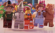 LEGO Movie 2