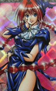 Marchen Awakens Romance Hentai