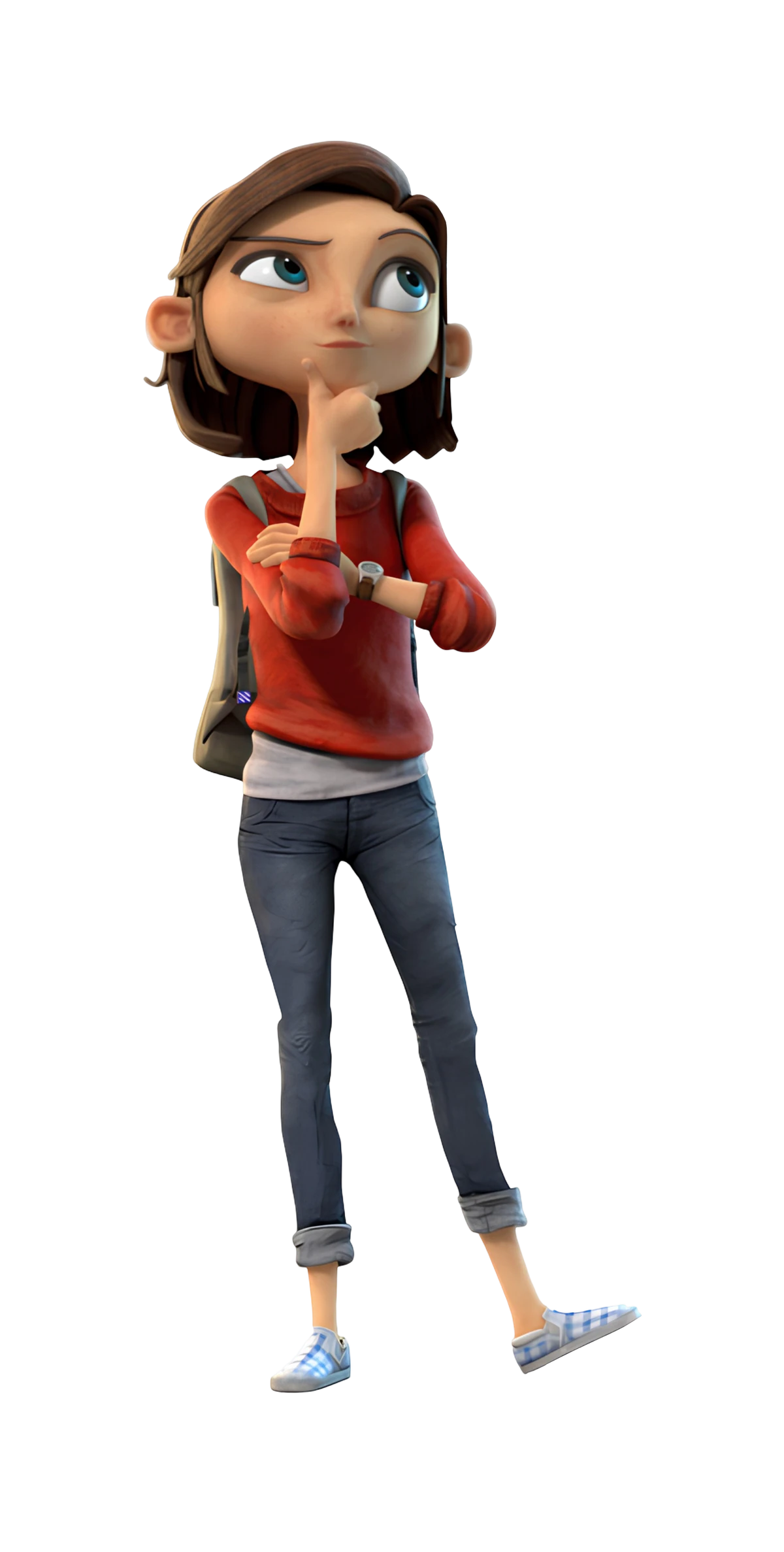 Dorothy Gale (Lost in Oz) | Oz Wiki | Fandom