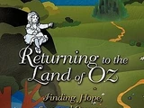 Returning to the Land of Oz