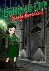 Emerald City Confidential Oz Wiki Fandom