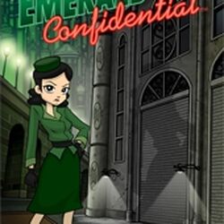 Emerald City Confidential Oz Wiki Fandom