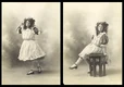 Mona Desmond as Dorothy (1905)