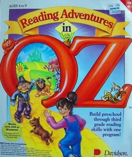 ReadingOz
