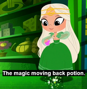 MovingBackPotion