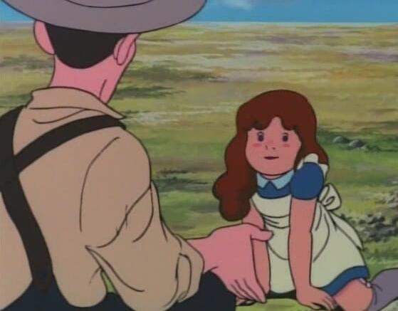 The Wonderful Wizard of Oz (anime) - Oz Wiki - Fandom