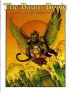 BaumBugleAutmn2006.jpg (42 KB) Vol 50, no 2 Autumn 2006