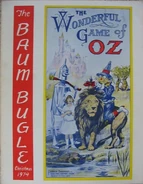 BaumBugleXmas1974.jpg (82 KB) Vol 18, no 3 Christmas 1974