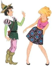 Woot with Polychrome