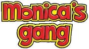 Monica's Gang's logo