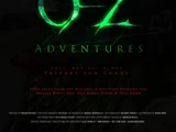 Oz: Adventures