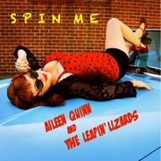 Spin Me Album