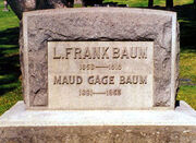 Baum-grave