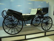 Carriage