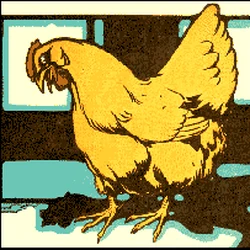 Billina (Novels) | Oz Wiki | Fandom