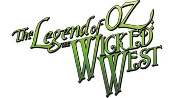 of 6 LEGEND of OZ the wicked west #5 B BIG DOG INK COMIC 2011 TOM HUTCHISON NM