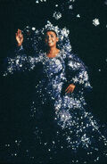 Glinda The Wiz