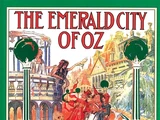 The Emerald City of Oz