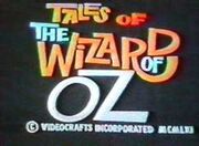 Talesofwizardofoz