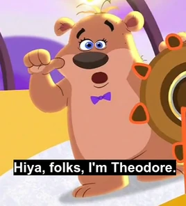 Theodore