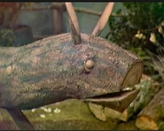 Sawhorse in The Shirley Temple Show: The Land of Oz (1961)