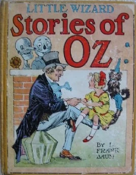 LittleWizardStoriesOfOz