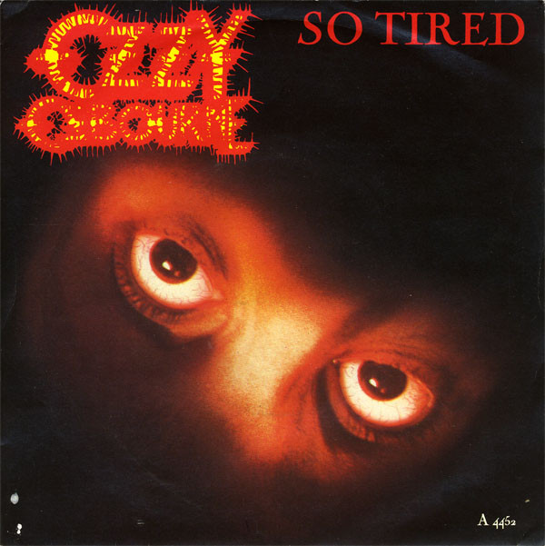 WY(ヨネトワタル)  So Sad  CD So Tired (single) | Ozzypedia | Fandom