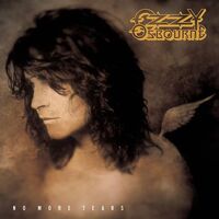 Scream (Ozzy Osbourne album) - Wikipedia