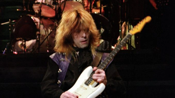 Bernie Torme / LIVE SHEFFIELD 1983 / トーメ Live Sheffield 1983 | Bernie Torme