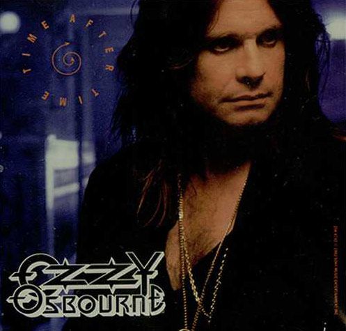 ozzy osbourne discography wikipedia