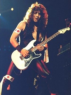 Jake E. Lee | Ozzypedia | Fandom