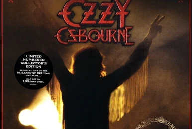 Old LA Tonight (single) | Ozzypedia | Fandom