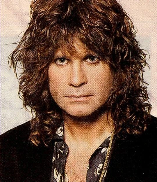 Ozzy Osbourne | Ozzypedia | Fandom