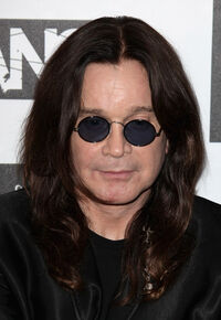 Ozzy Osbourne | Ozzypedia | Fandom