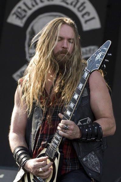 Zakk Wylde | Ozzypedia | Fandom