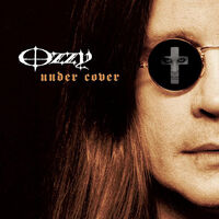 Scream (Ozzy Osbourne album) - Wikipedia