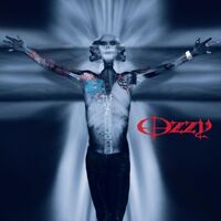 Scream (Ozzy Osbourne album) - Wikipedia