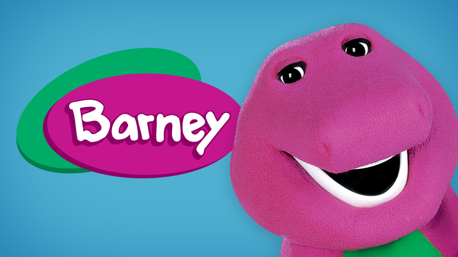 Barney And Friends Pbs Kids Wiki Fandom