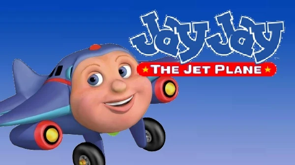Jay Jay The Jet Plane Pbs Kids Wiki Fandom