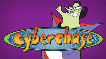 Cyberchase - Season 2 (2002) Television