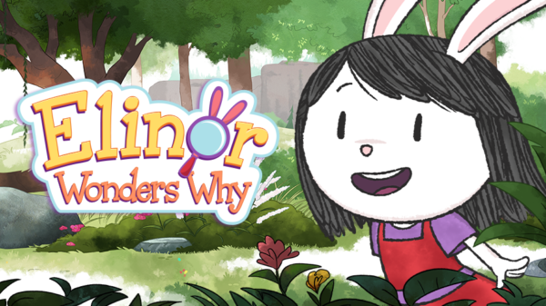 TVOKids, Elinor Wonders Why Wiki