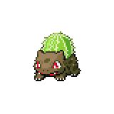 001 Bulbasaur Cry 