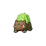 Maestro Pokemon. on X: Pokemon nº 1: Bulbasaur Tipo: planta