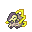 Egho Cyndaquil