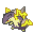 Egho Typhlosion