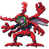 Kuwagamon | Pokemon Infinity Wiki | Fandom