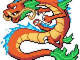 Egho Charizard