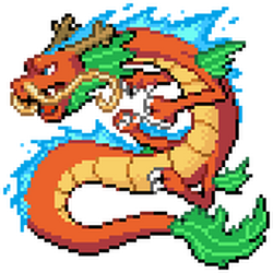 Infinity pokemon 2025